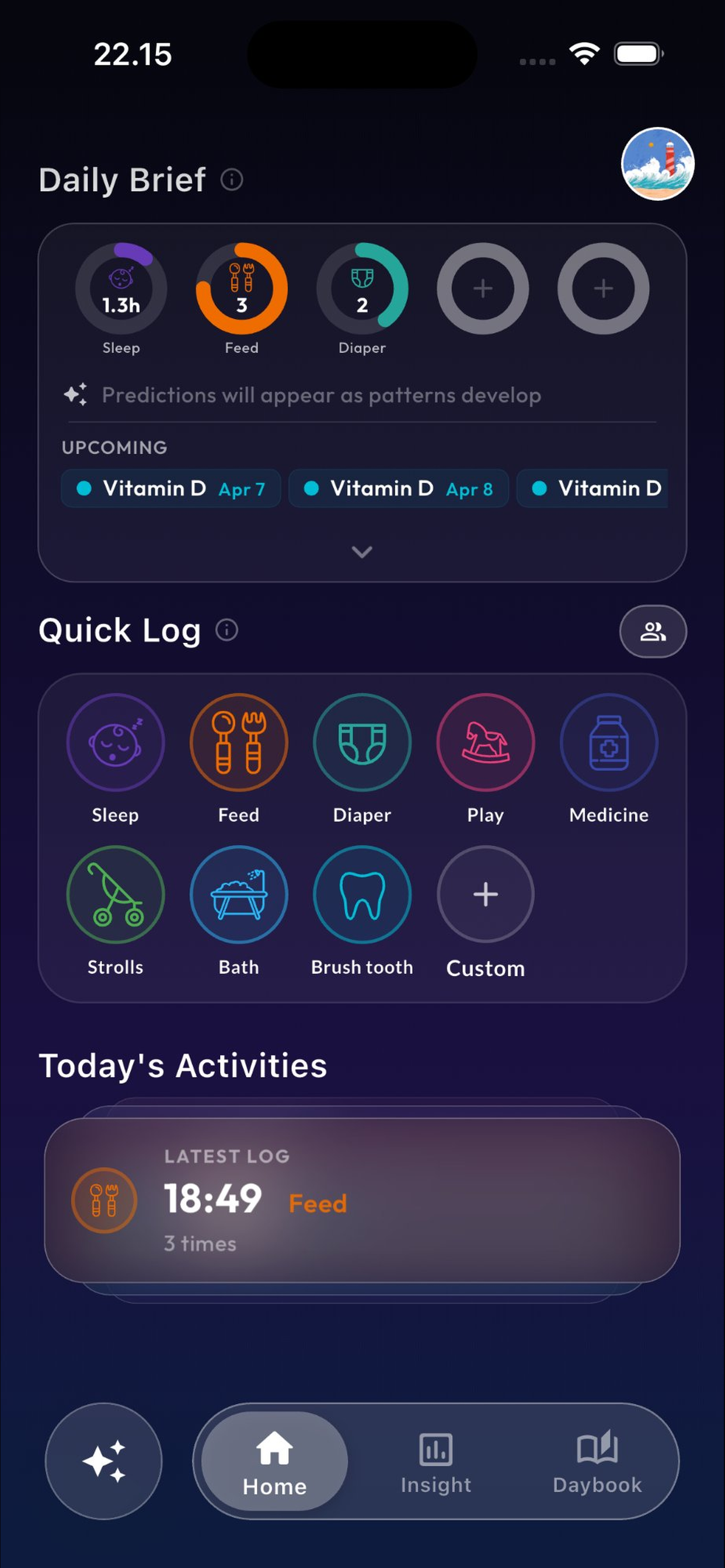 Kiko App